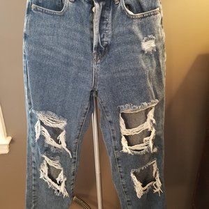 Pac sun jeans